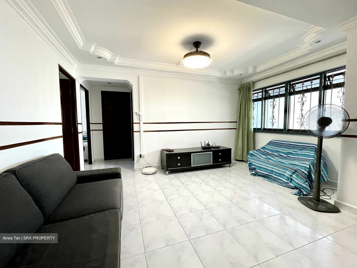 Blk 725 Woodlands Avenue 6 (Woodlands), HDB 4 Rooms #329397161